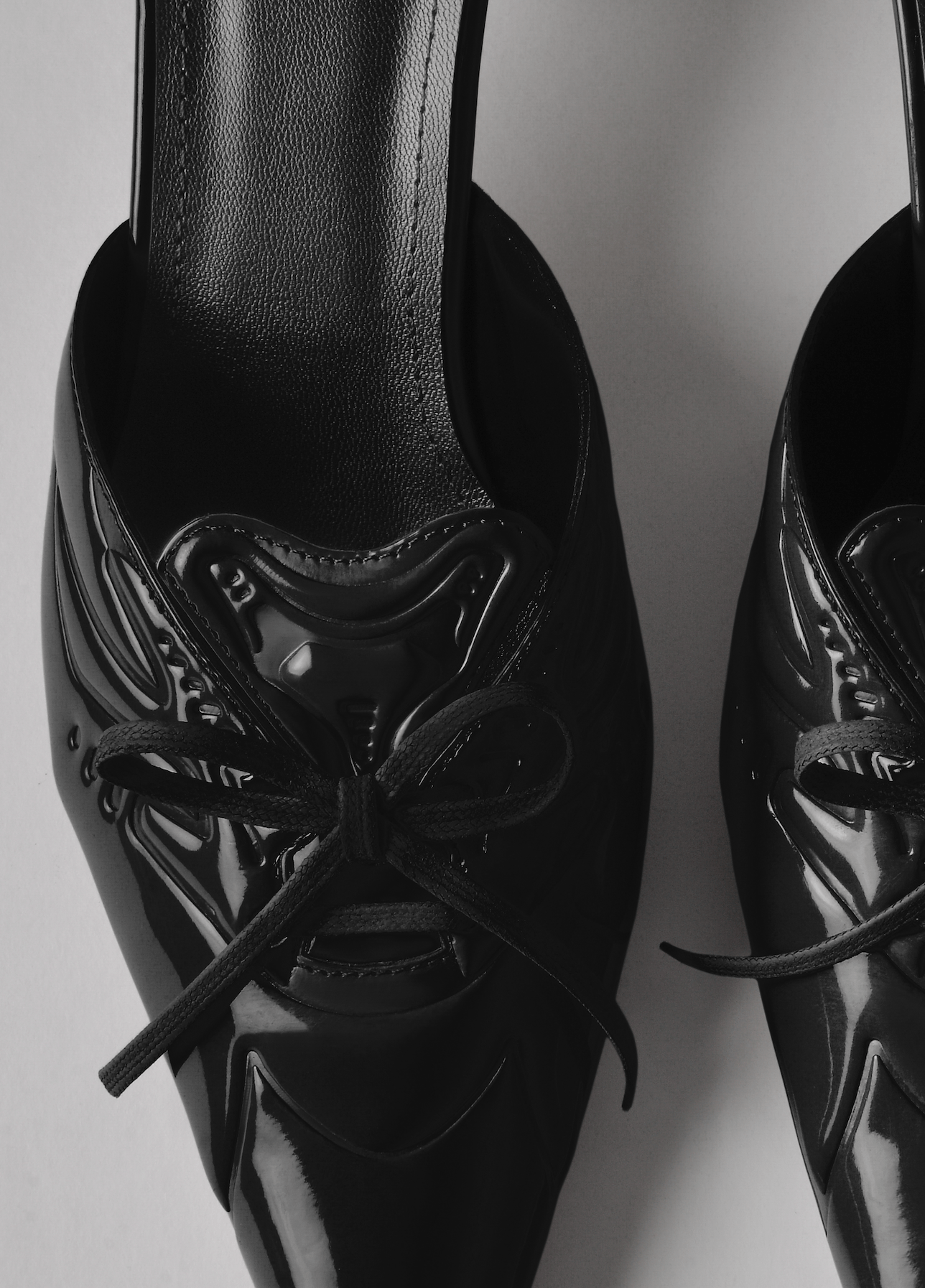 Half tone pumps black-Invasive Modification-APOC STORE