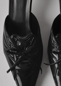 Half tone pumps black-Invasive Modification-APOC STORE