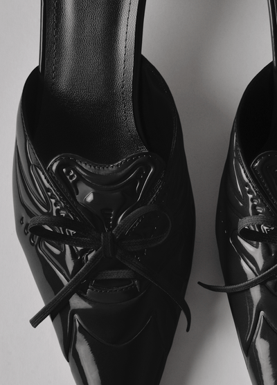 Half tone pumps black-Invasive Modification-APOC STORE