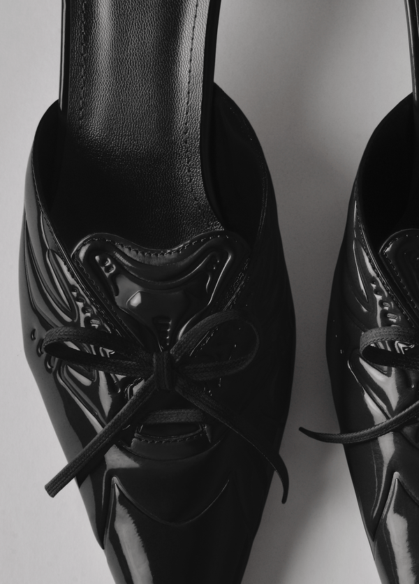 Half tone pumps black-Invasive Modification-APOC STORE