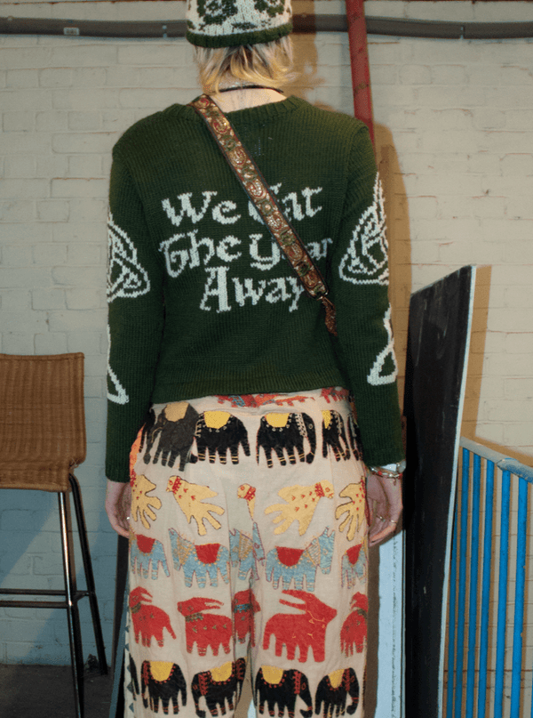 Mythic Caridgan-Rosie Evans-APOC STORE