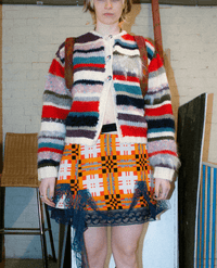 Everything Cardigan-Rosie Evans-APOC STORE