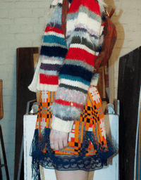 Everything Cardigan-Rosie Evans-APOC STORE