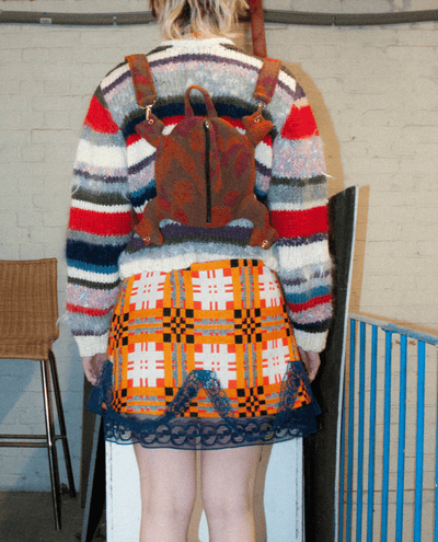 Everything Cardigan-Rosie Evans-APOC STORE