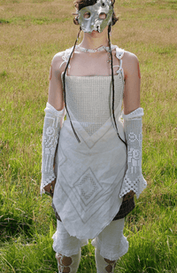 Armour Gloves-Rosie Evans-APOC STORE