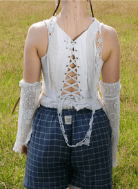 Armour Gloves-Rosie Evans-APOC STORE