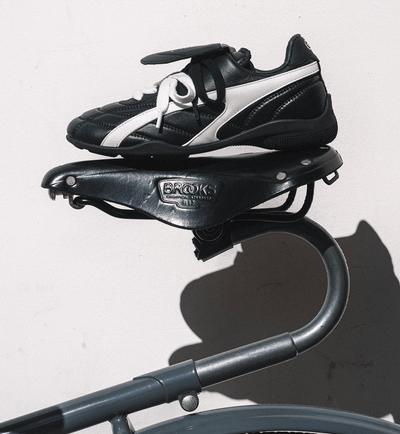 Go Vacay Trainers Black-EMPTY BEHAVIOR-APOC STORE