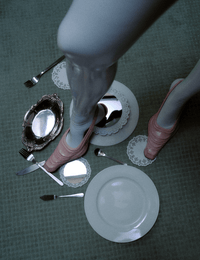 Slingback Mules - Skin-BHIVE-APOC STORE