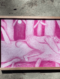 Love-Devils Claws-APOC STORE