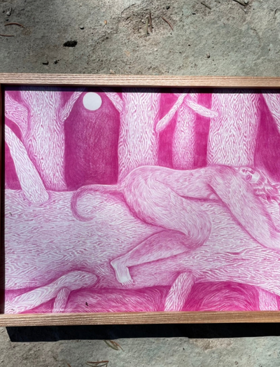 Love-Devils Claws-APOC STORE