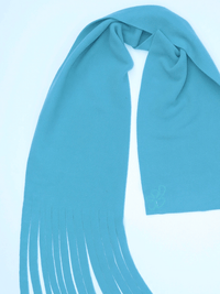 Eris scarf aqua green-ATH-APOC STORE