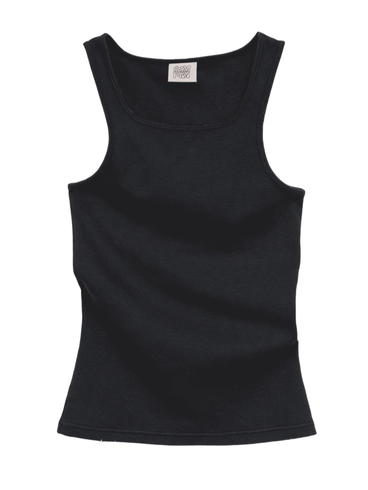Tank Top-NORMFORM-APOC STORE