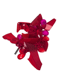 Crystal Reflector Brooch-Lou de Bètoly-APOC STORE