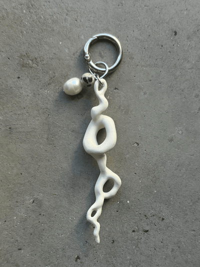 Unearthed Totem - Eggshell