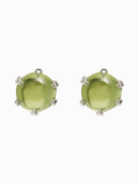 Dew Drops with Peridot-Zohra Rahman-APOC STORE