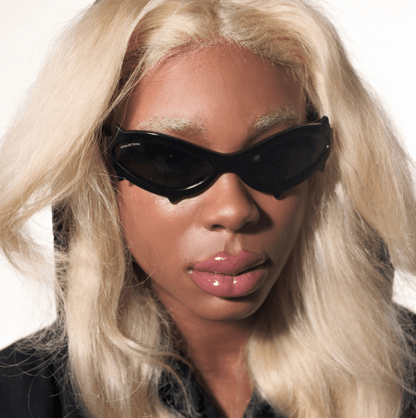 Spike Black - Smoke Lenses-maustein-APOC STORE