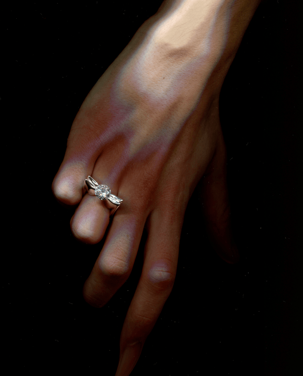 Area ring no.1-Agoston Balazs-APOC STORE