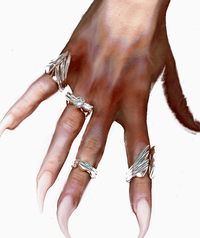 Area ring no.2-Agoston Balazs-APOC STORE