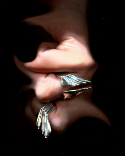 Area ring no.2-Agoston Balazs-APOC STORE