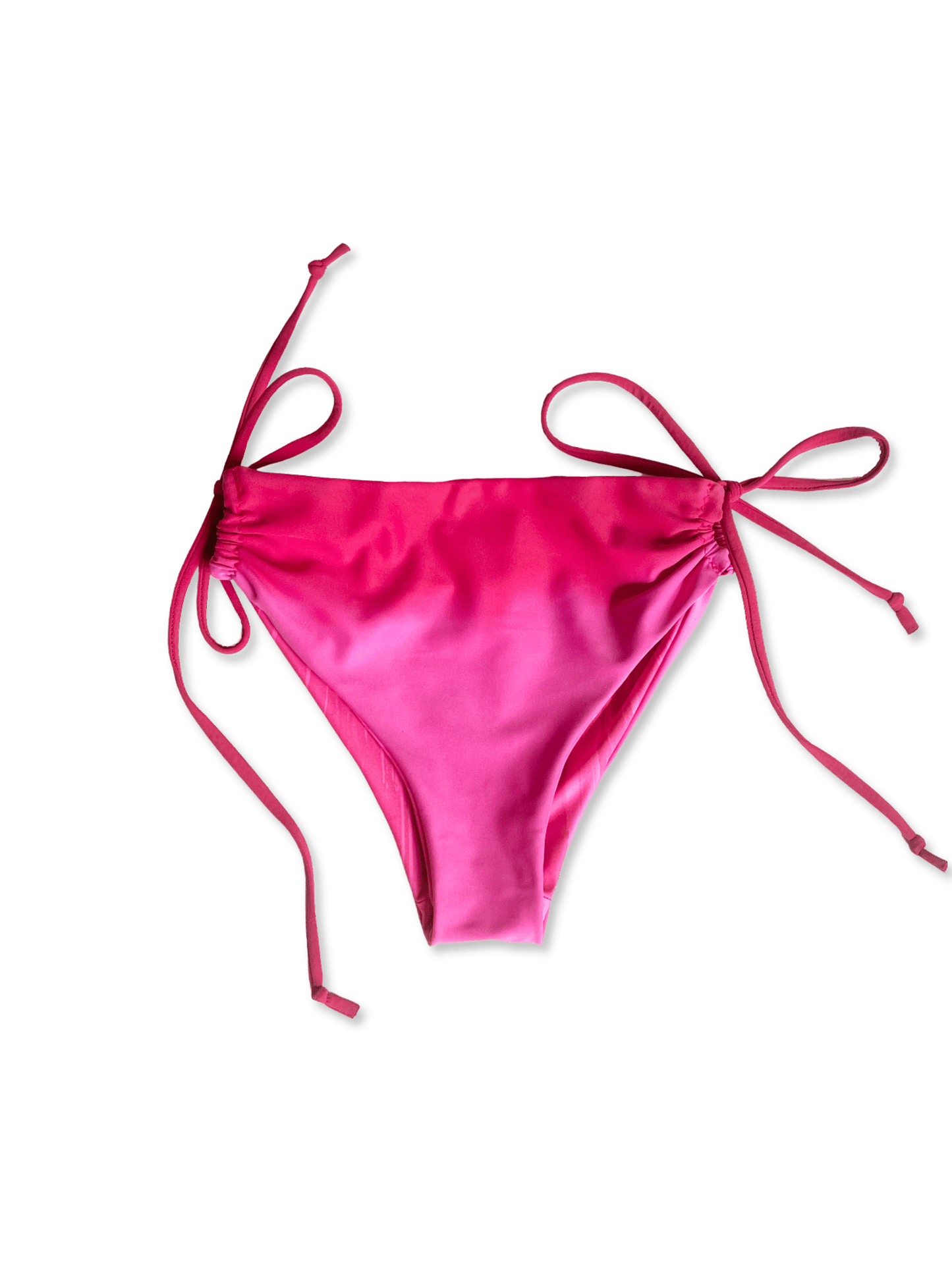 Scrunch Bottom - Fade-emsah-APOC STORE