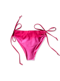 Scrunch Bottom - Fade-emsah-APOC STORE