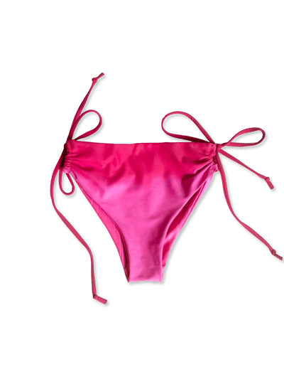 Scrunch Bottom - Fade-emsah-APOC STORE