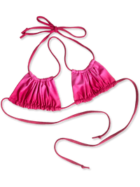 Scrunch Top - Fade-emsah-APOC STORE