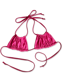 Scrunch Top - Fade-emsah-APOC STORE