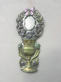 Secret garden Mirror-Jean-Baptiste Janisset-APOC STORE