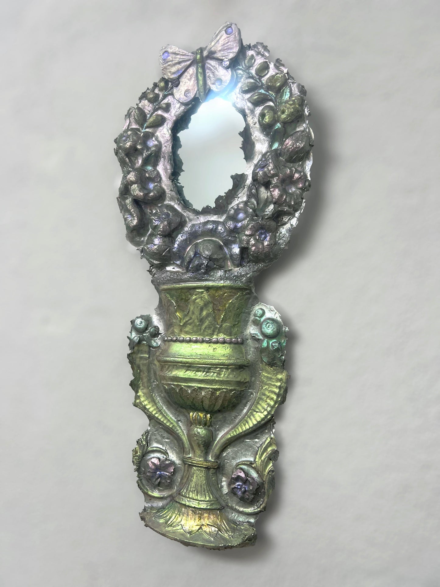 Secret garden Mirror-Jean-Baptiste Janisset-APOC STORE