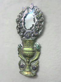 Secret garden Mirror-Jean-Baptiste Janisset-APOC STORE