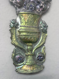 Secret garden Mirror-Jean-Baptiste Janisset-APOC STORE