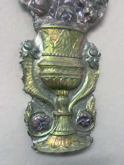 Secret garden Mirror-Jean-Baptiste Janisset-APOC STORE