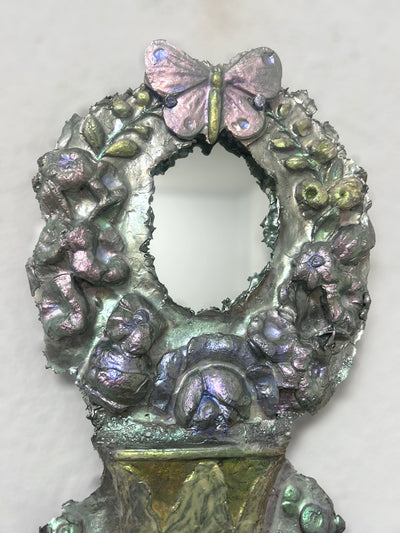 Secret garden Mirror-Jean-Baptiste Janisset-APOC STORE