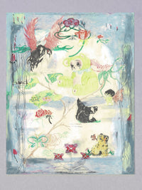 Innocent World.-Sharada Tolton-APOC STORE