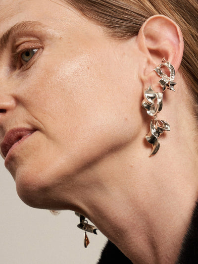 Shift Earring-Freya Douglas Ferguson-APOC STORE