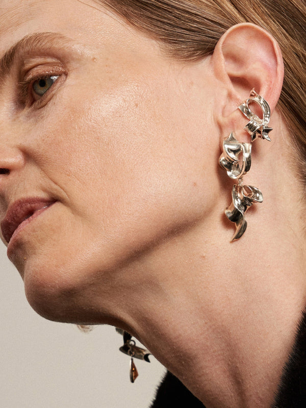 Shift Earring-Freya Douglas Ferguson-APOC STORE