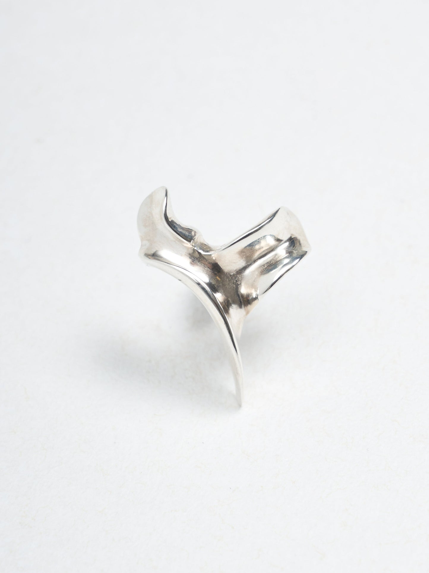 Shift Stud Earring-Freya Douglas Ferguson-APOC STORE