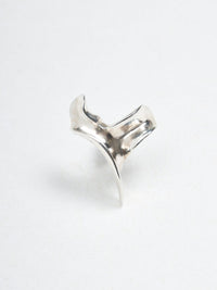 Shift Stud Earring-Freya Douglas Ferguson-APOC STORE
