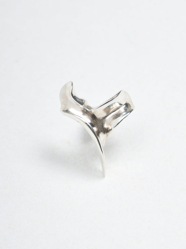 Shift Stud Earring-Freya Douglas Ferguson-APOC STORE