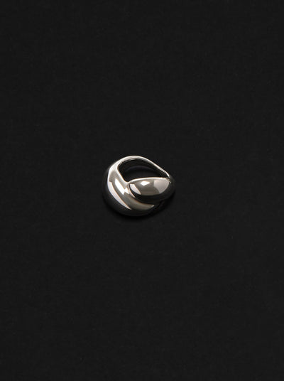 SIAMESE RING-Mōule Jewelry-APOC STORE