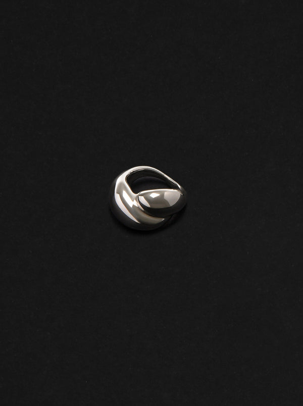 SIAMESE RING-Mōule Jewelry-APOC STORE