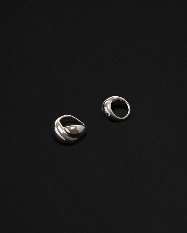 SIAMESE RING-Mōule Jewelry-APOC STORE