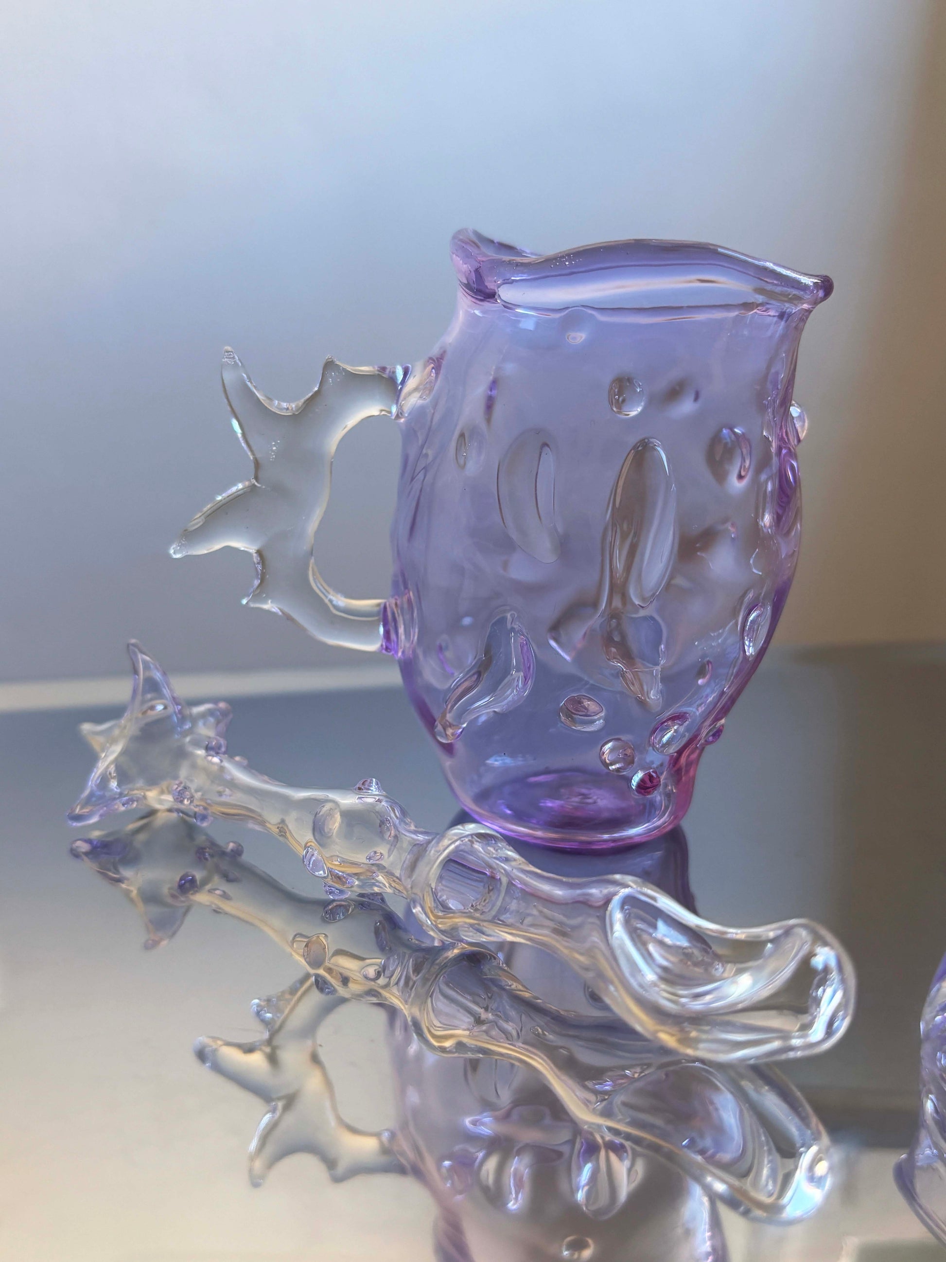 Sip of Dreams_ Tea cup_222-Pia Glassworks-APOC STORE