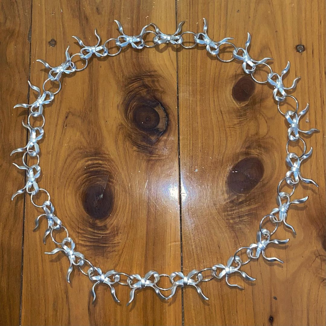 Bow Collar-MGN-APOC STORE