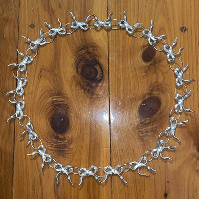 Bow Collar-MGN-APOC STORE