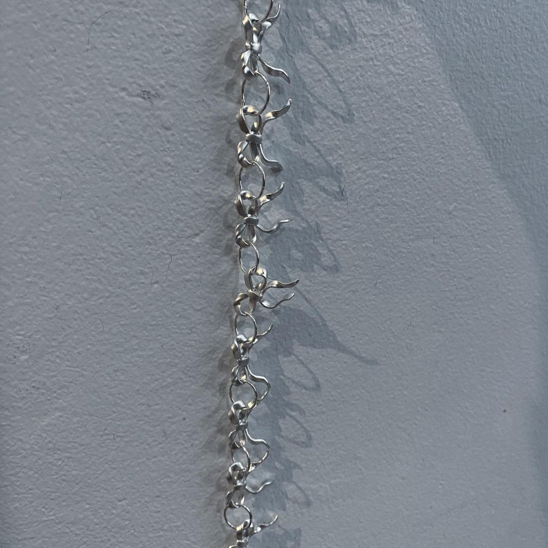 Bow Collar-MGN-APOC STORE