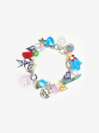 Solstice Charm Bracelet-Marland Backus-APOC STORE