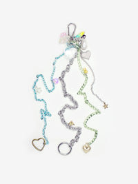 Solstice Keychain-Marland Backus-APOC STORE