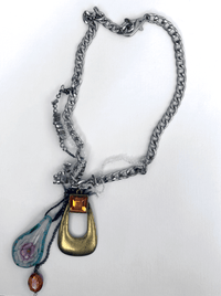 Souvenir necklace-ssdslsns-APOC STORE